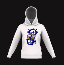 Load image into Gallery viewer, 5 Year Anniversary Hoodie
