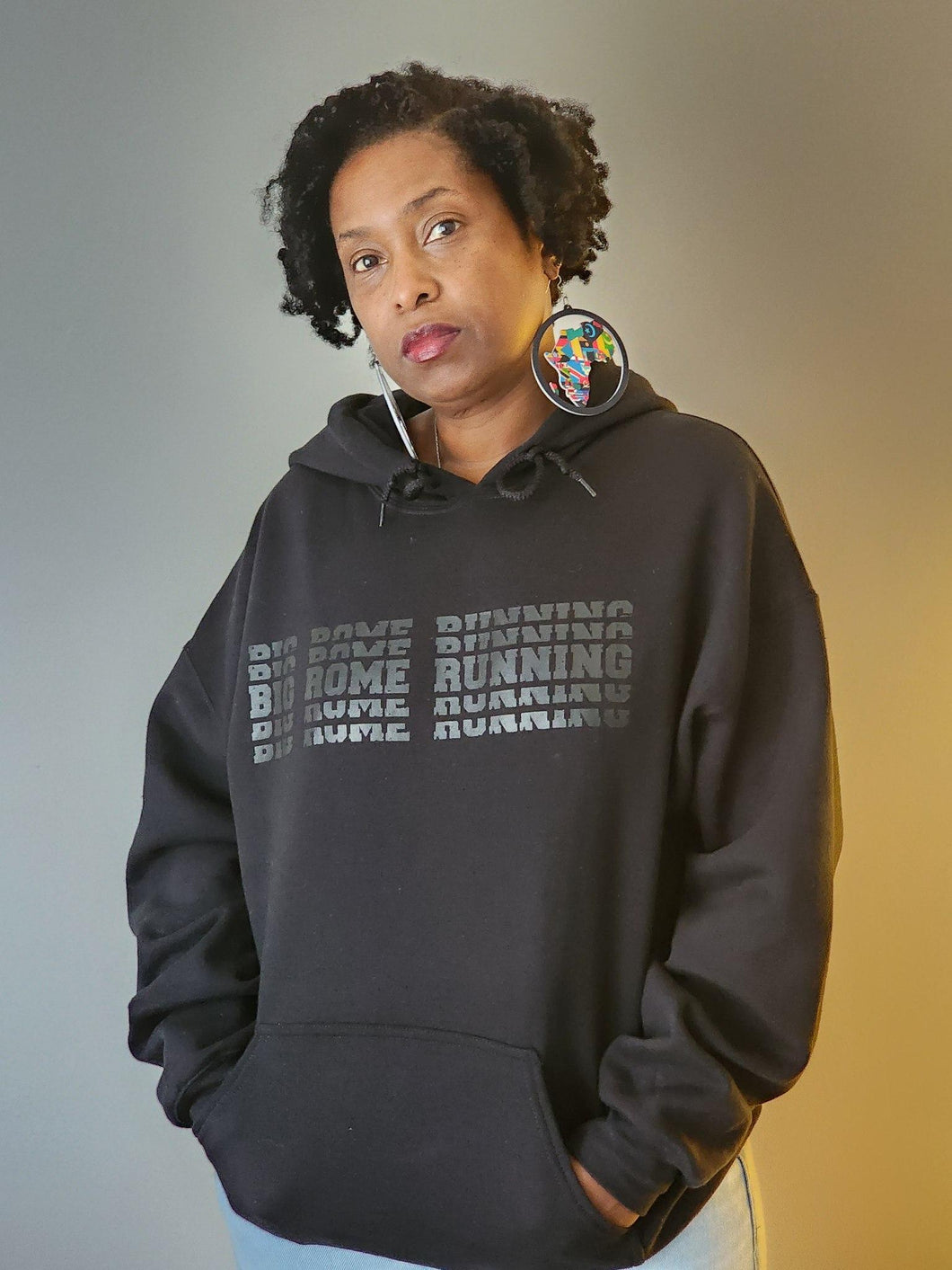 Black History Month Limited Edition Hoodie